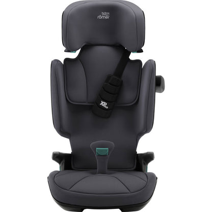 Cadeira auto Britax Römer  Kidfix i-Size Storm Grey