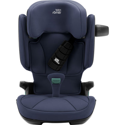 Cadeira auto Britax Römer  Kidfix i-Size Moonlight Blue