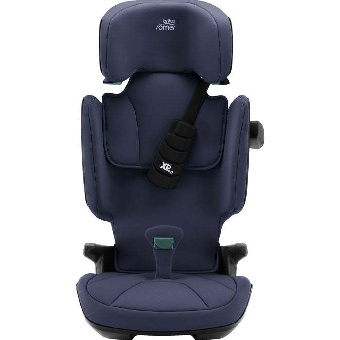 Cadeira auto Britax Römer  Kidfix i-Size Moonlight Blue