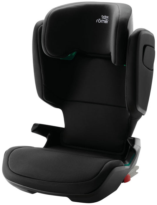Cadeira auto Britax Römer  Kidfix M i-Size Cosmos Black