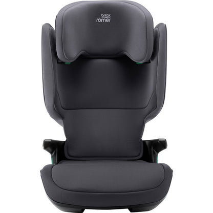 Cadeira auto Britax Römer  Kidfix M i-Size Storm Grey