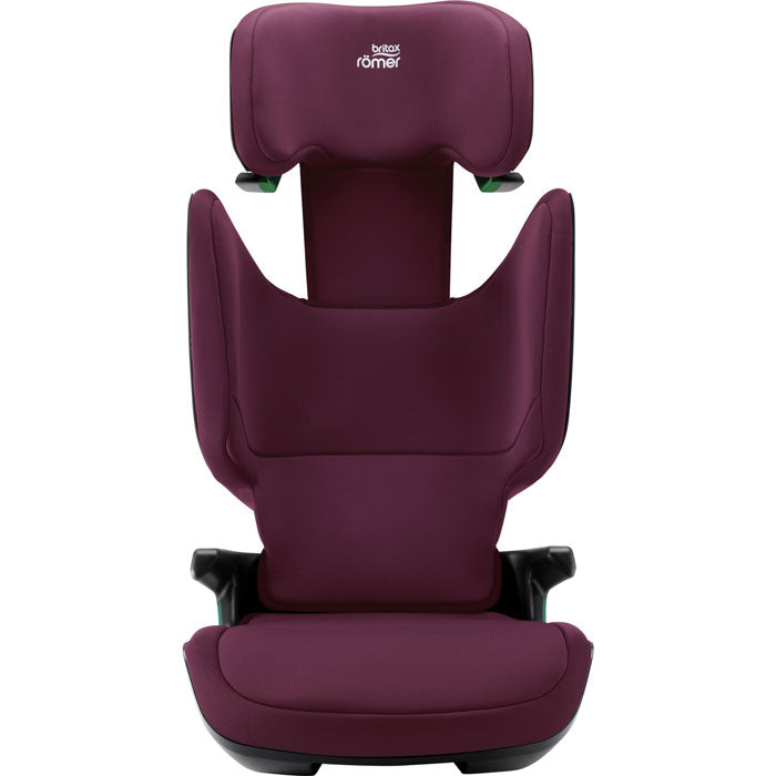 Cadeira auto Britax Römer  Kidfix M i-Size Burgundy Red