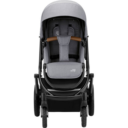 Carrinho de bebé Britax Römer  Smile III Frost Grey/Brown