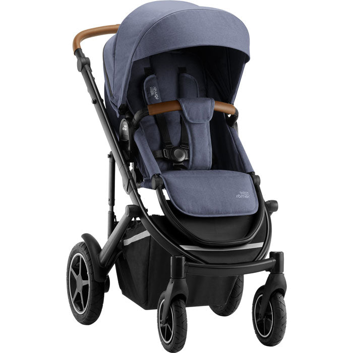 Carrinho de bebé Britax Römer  Smile III Indigo Blue