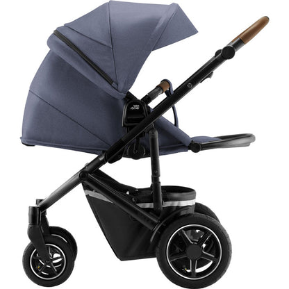 Carrinho de bebé Britax Römer  Smile III Indigo Blue