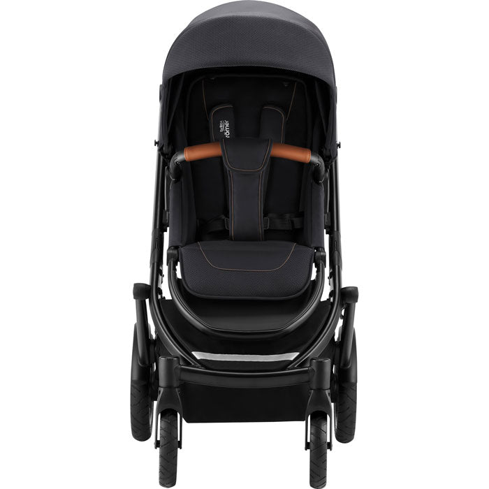 Carrinho de bebé Britax Römer  Smile III Fossil Grey