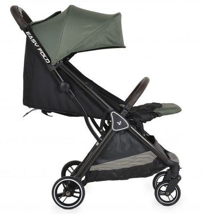 Carrinho de bebé Cangaroo Easy Fold Green