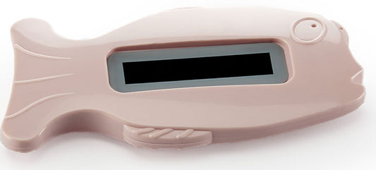 Termómetro de banho digital Thermobaby Powder Pink