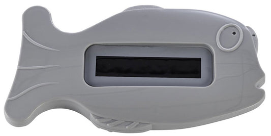 Termómetro de banho digital Thermobaby Grey Charm