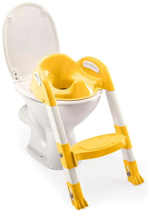 Bacio com escadas Thermobaby Pineapple