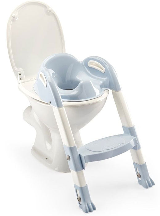 Bacio com escadas Thermobaby Baby Blue