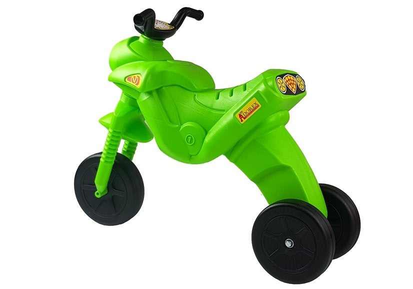 Triciclo Enduro Ride 5045 verde