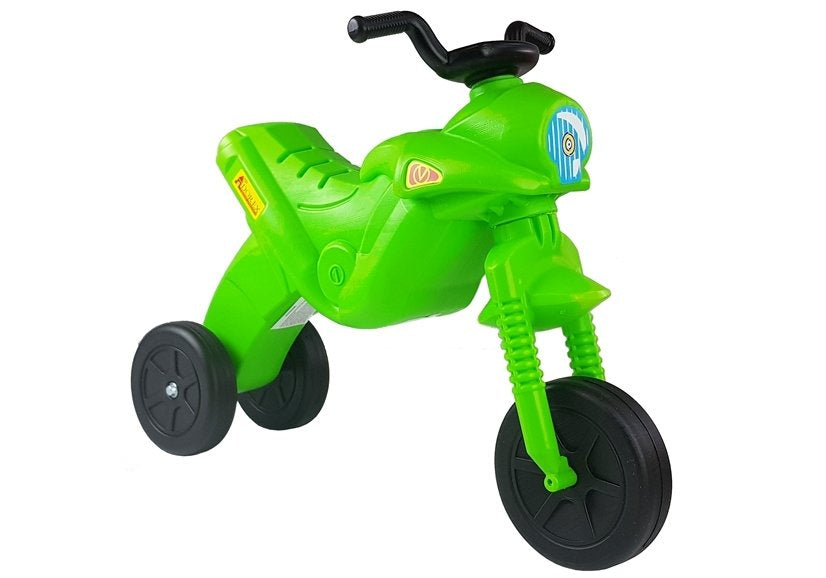 Triciclo Enduro Ride 5045 verde