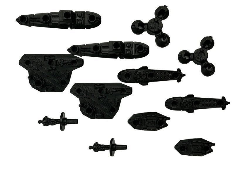 Jogo batalha naval tática
