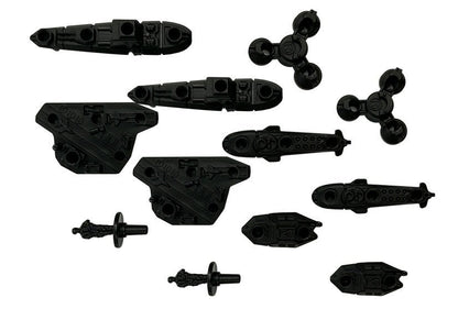 Jogo batalha naval tática