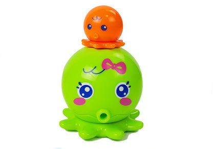 Conjunto banho golfinho cascata