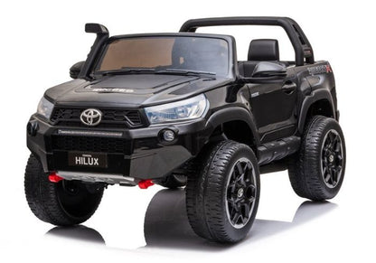 Carro Elétrico Toyota Hilux