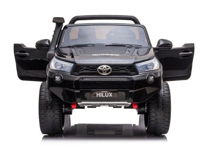 Carro Elétrico Toyota Hilux