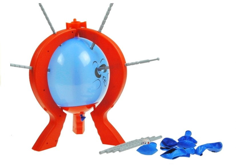 Jogo Boom Boom Balloon familiar
