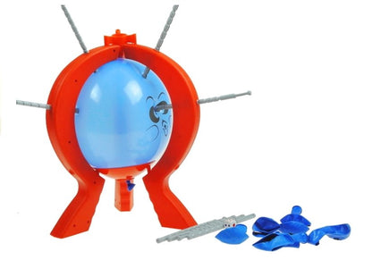 Jogo Boom Boom Balloon familiar