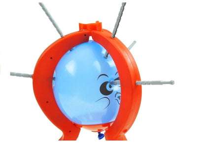 Jogo Boom Boom Balloon familiar