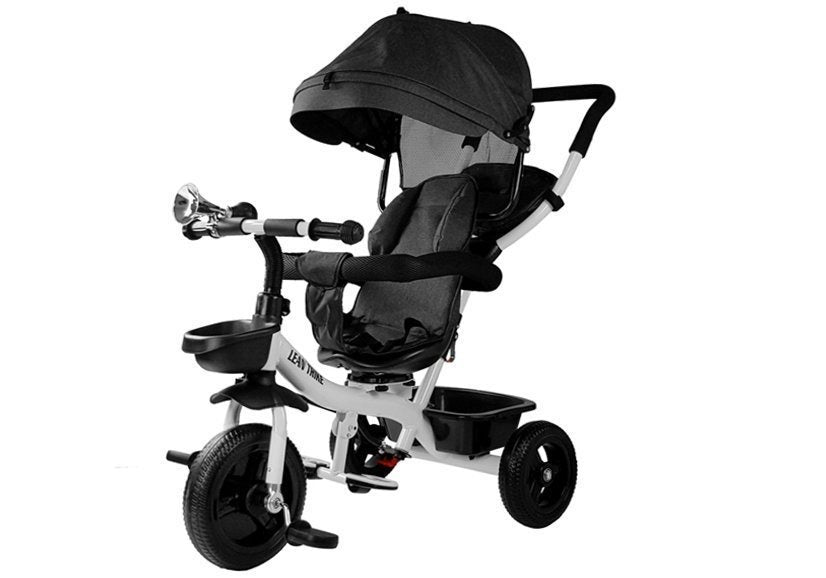 Triciclo PRO300 preto