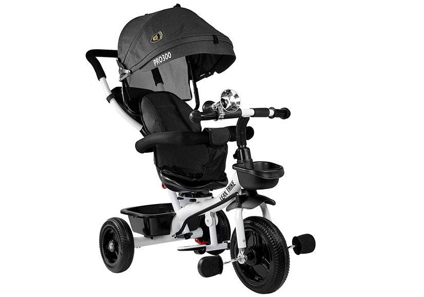 Triciclo PRO300 preto