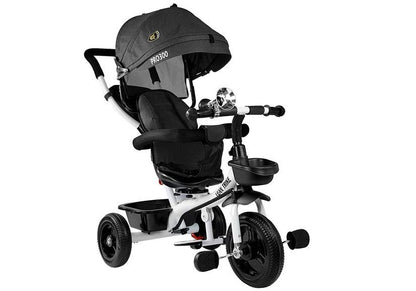 Triciclo PRO300 preto