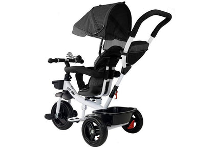 Triciclo PRO300 preto