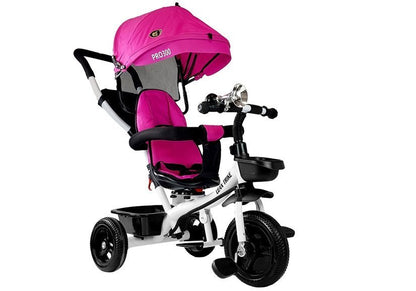 Triciclo PRO300 rosa