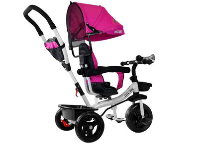 Triciclo PRO300 rosa
