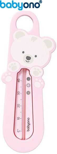Baby Ono - Termómetro de banho Urso