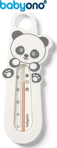 Baby Ono - Termómetro de banho Panda
