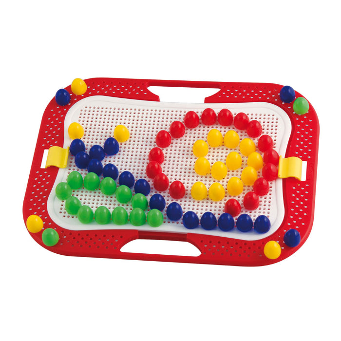 Jogo FantaColor 100 pcs 4 Cores