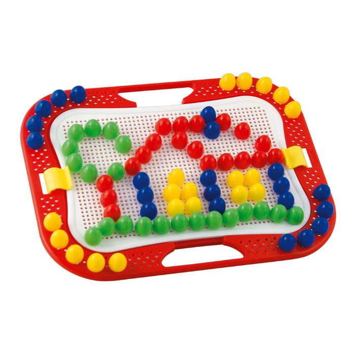 Jogo FantaColor 100 pcs 4 Cores