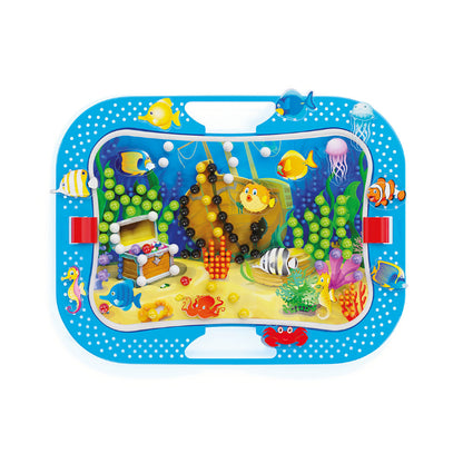 Jogo Oceano Peixes 320 pcs