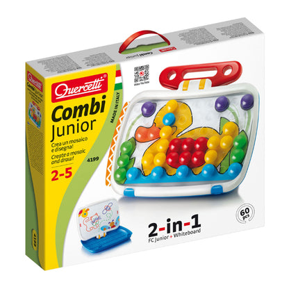 Jogo Arte Visual Combi 60 Pinos