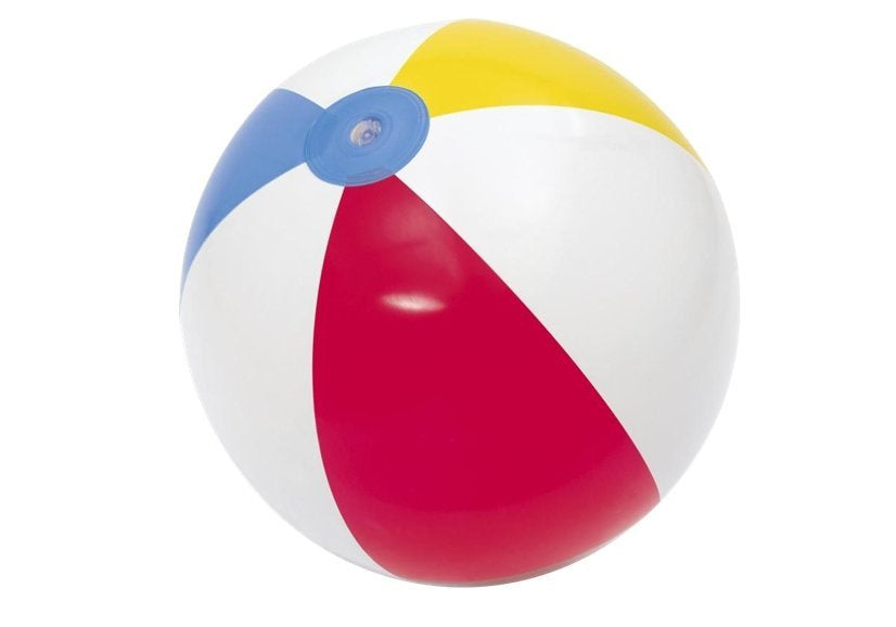 Bola insuflável Bestway 51 cm