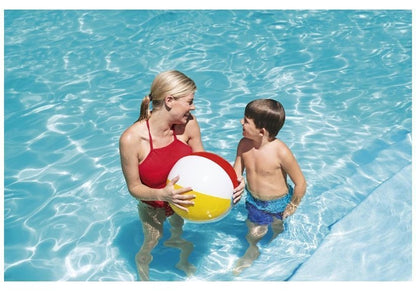 Bola insuflável Bestway 51 cm