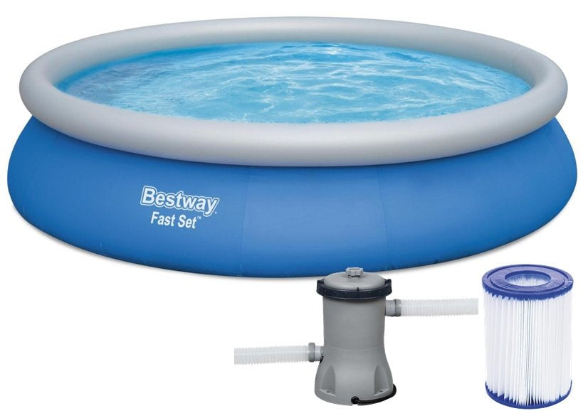 Piscina Bestway 457x84 cm