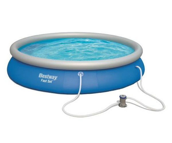 Piscina Bestway 457x84 cm