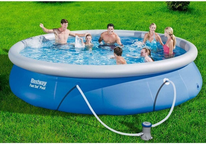 Piscina Bestway 457x84 cm