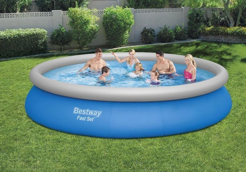 Piscina Bestway 457x84 cm