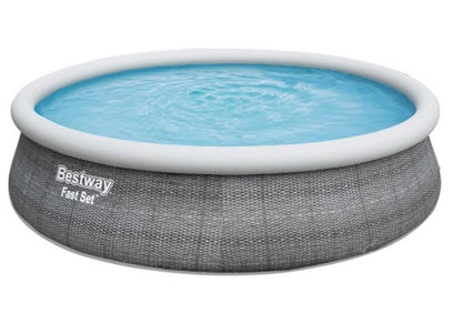 Piscina Bestway 457x107 cm