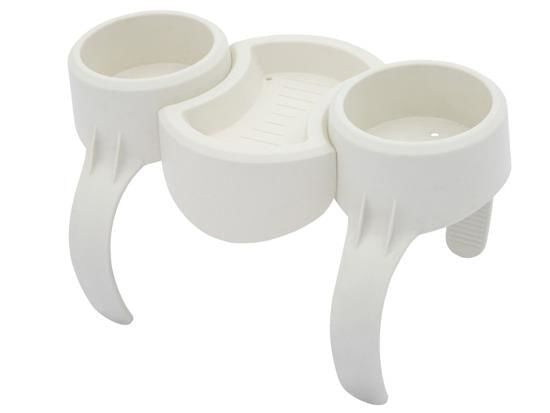 Suporte copos piscina Bestway