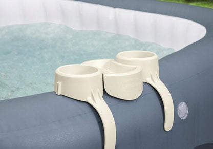 Suporte copos piscina Bestway