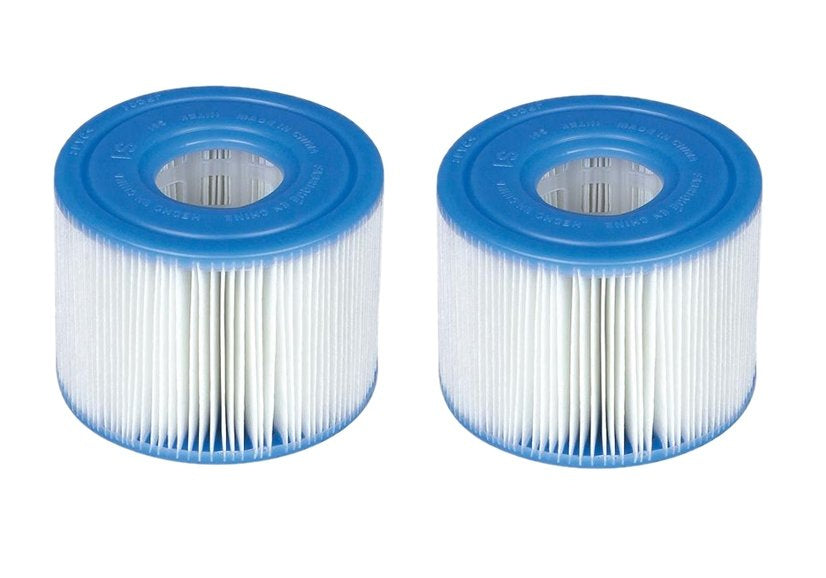 Filtro Lay-Z-Spa Bestway 60311 2 peças