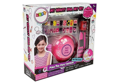 Kit criação secador unhas vários modelos