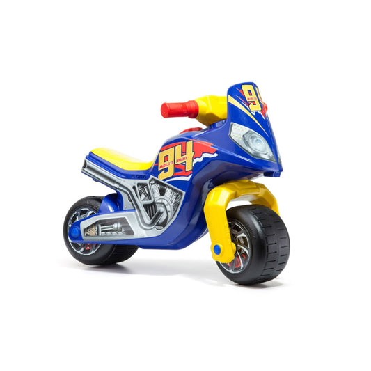 Moto Andador 94 Race