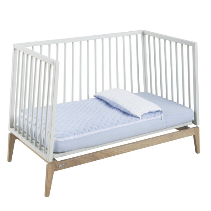 Saco de dormir Cambrass Soft Azul Celeste 120x60cm